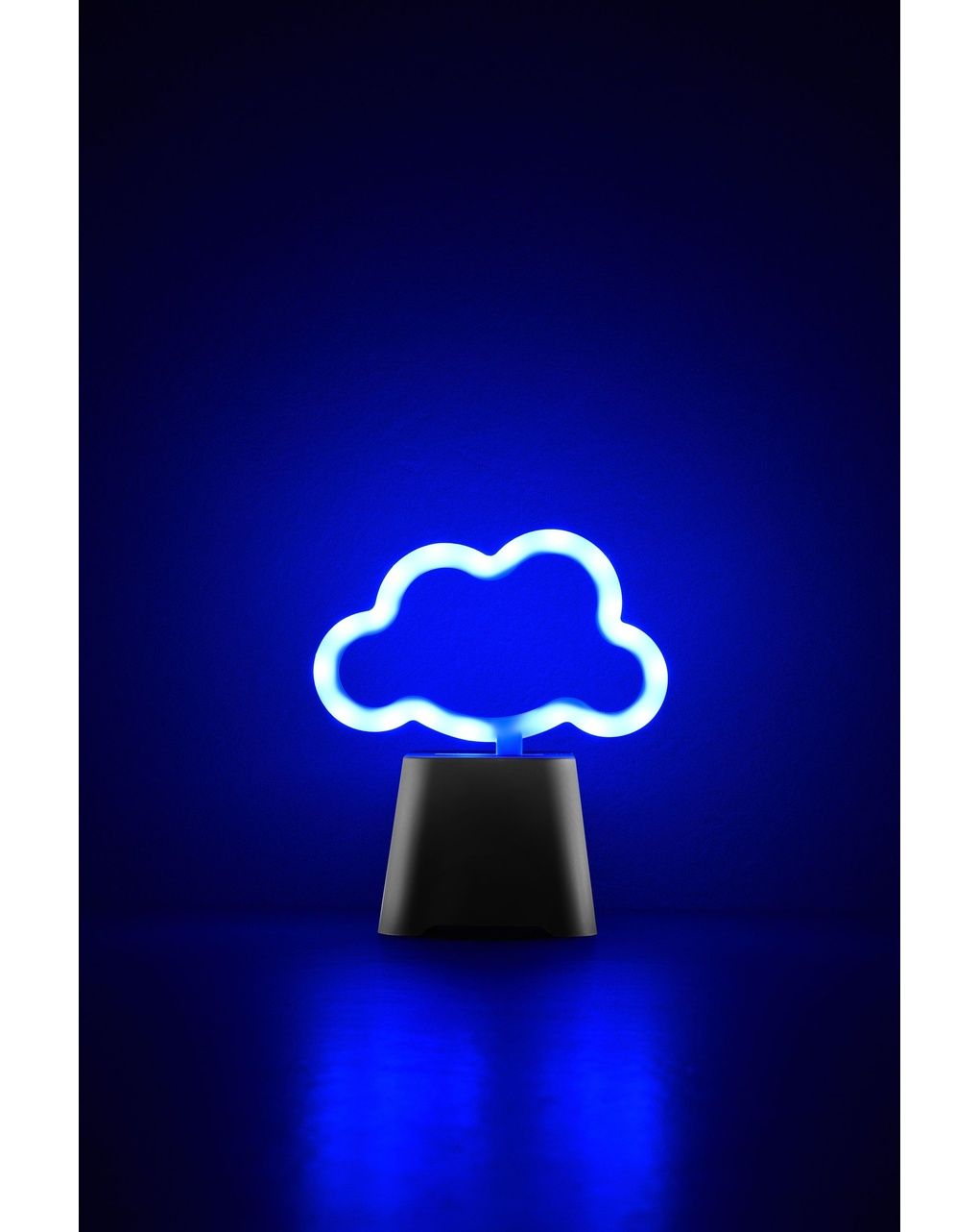 Speaker bluetooth neon beat mini nuvola - cellularline