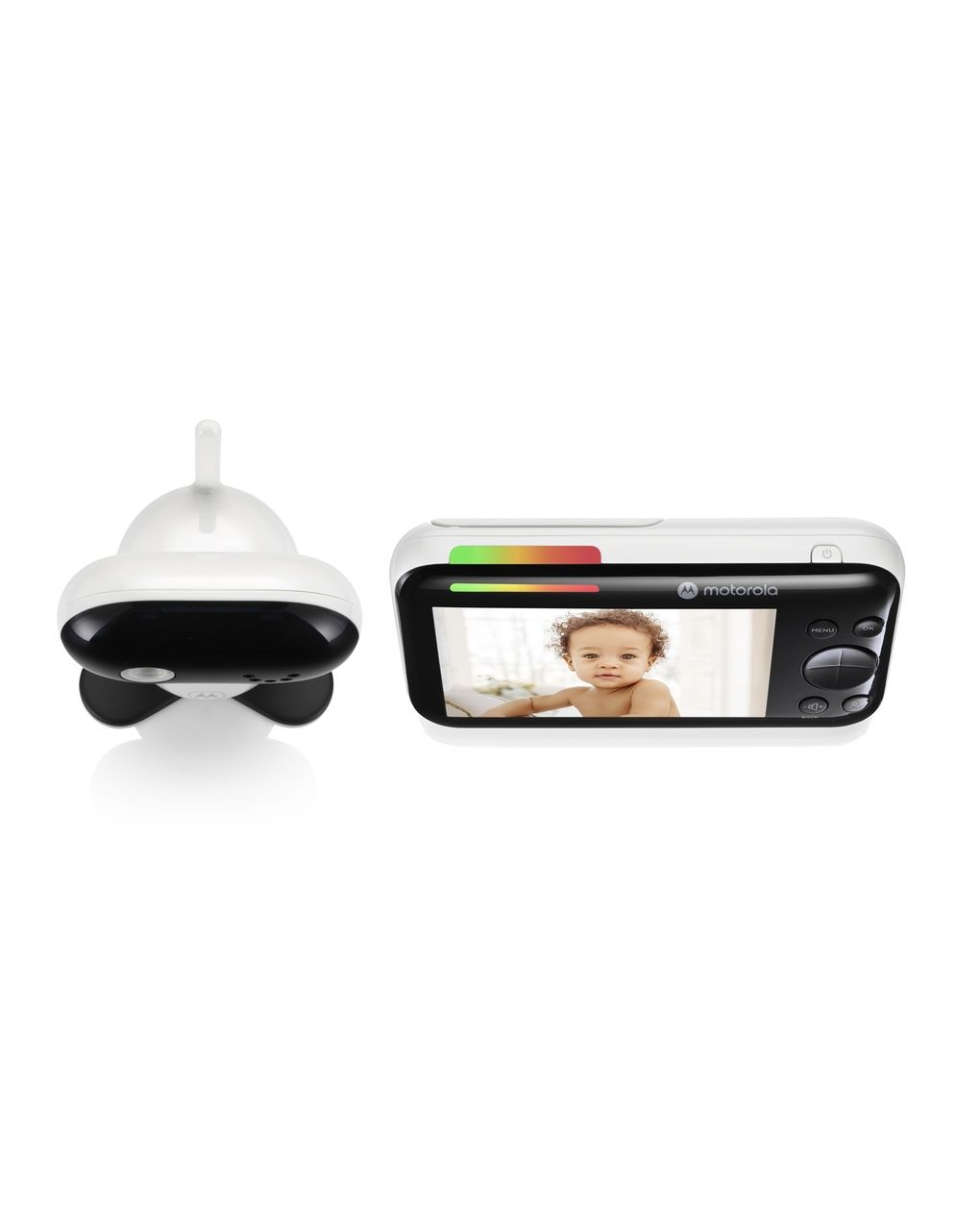 Baby monitor pip 1510 - motorola