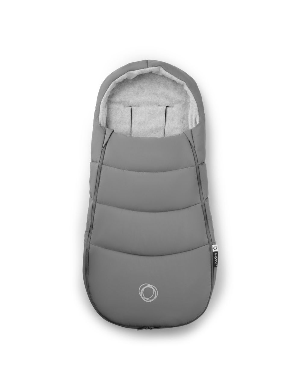 Sacco a pelo moon grey - bugaboo