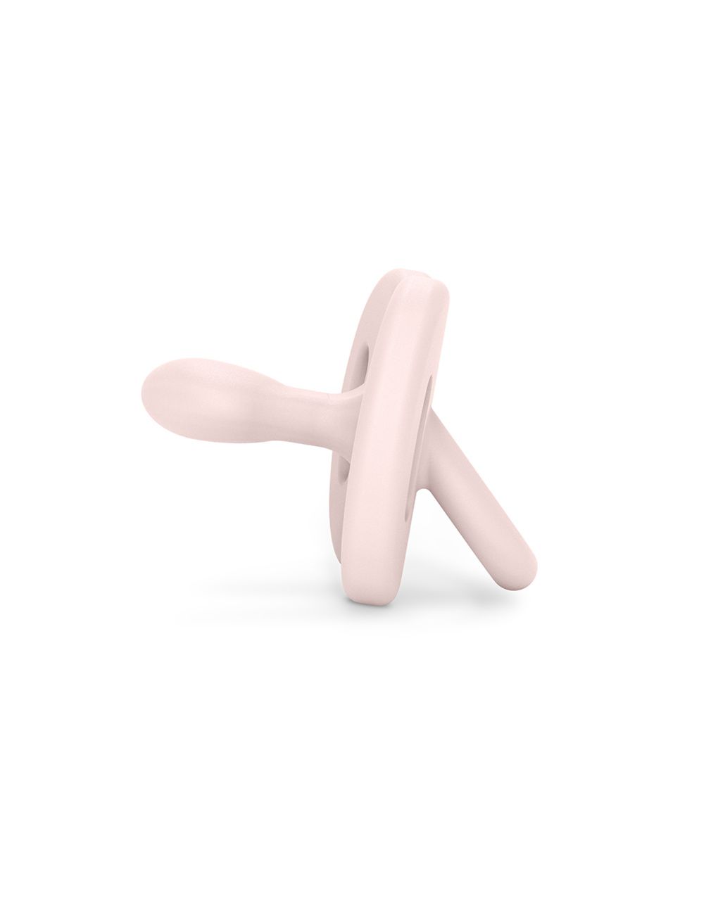 Succhietto silicone fisio sxpro 6/18 acqua di rosa - suavinex