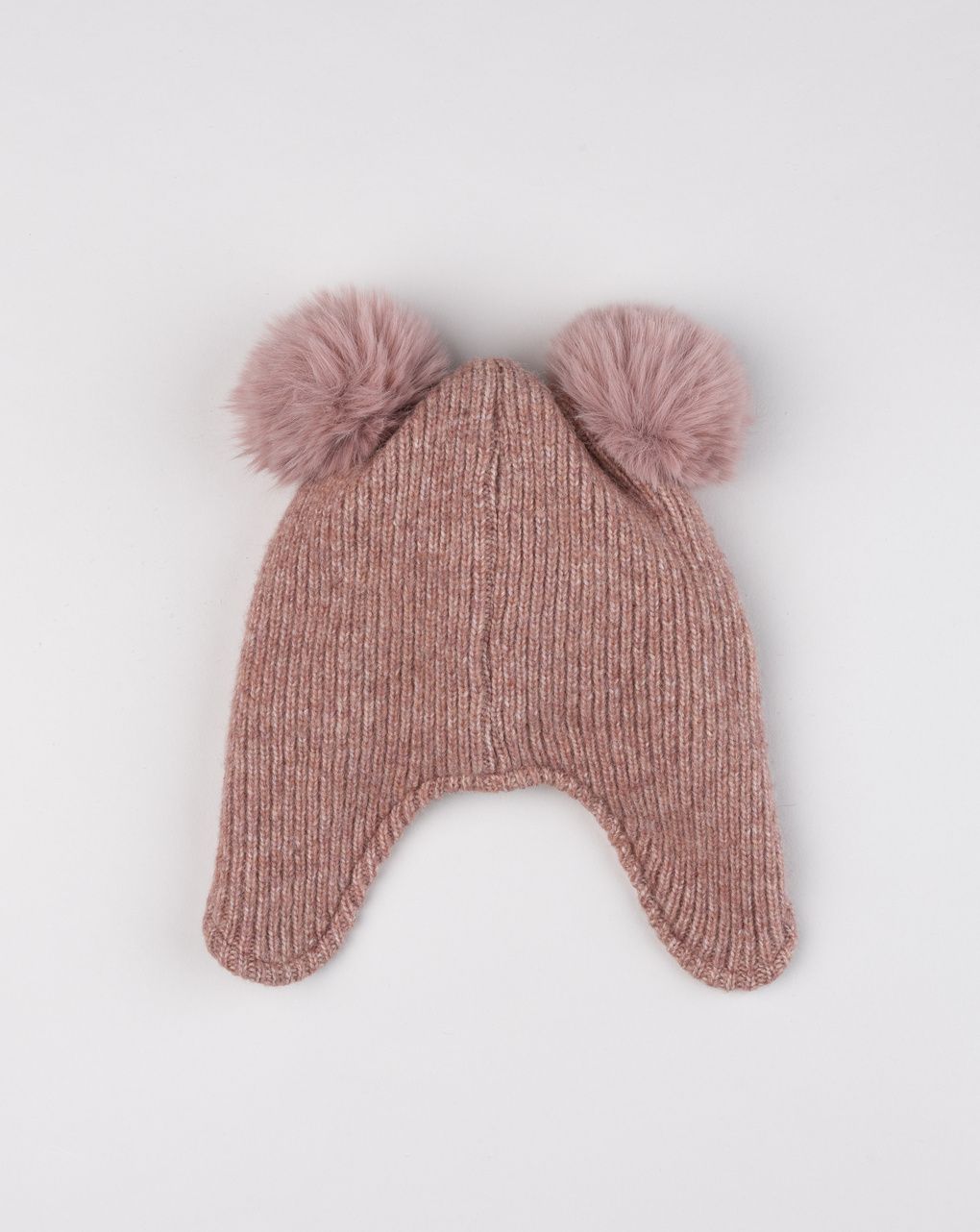 Cappello peruviano bimba "minnie"