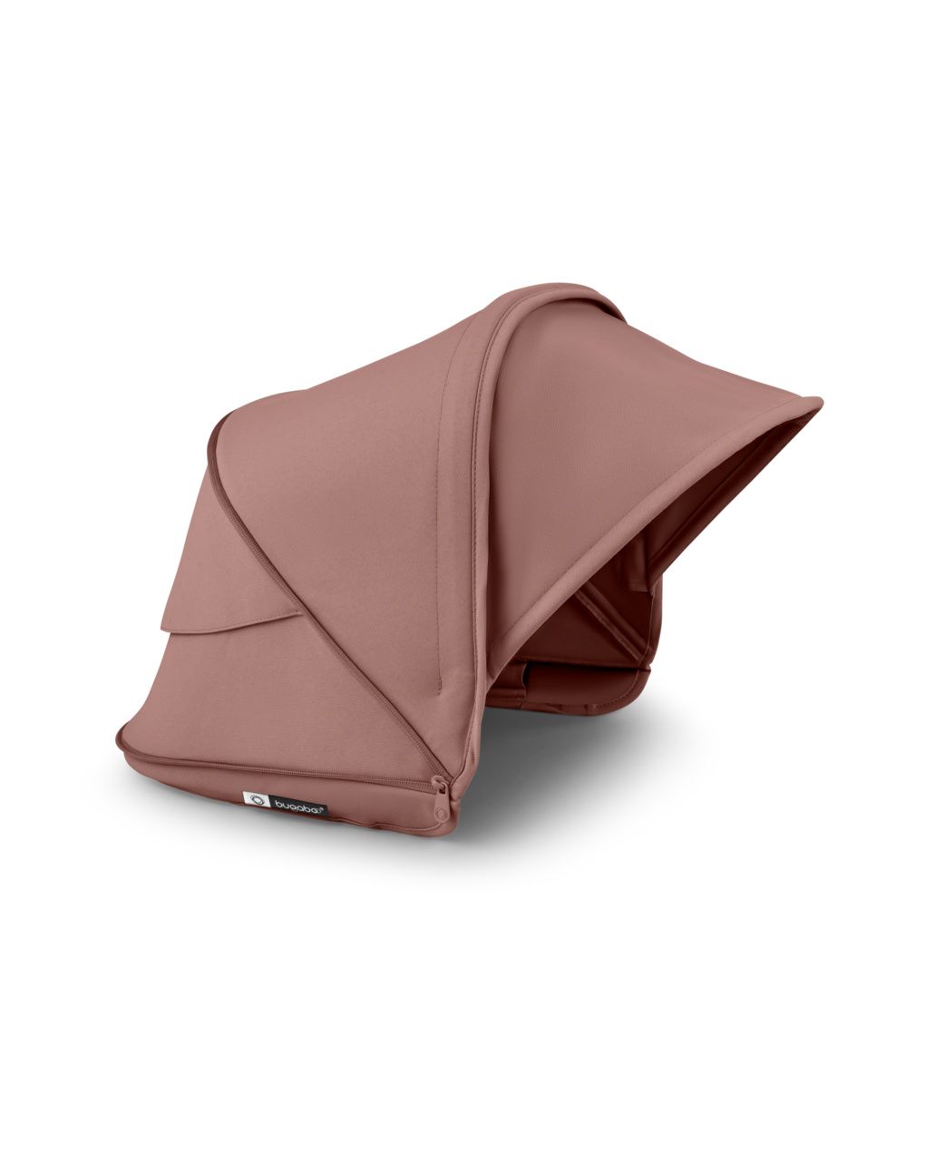 Cappottina dragonfly plus dusty pink - bugaboo