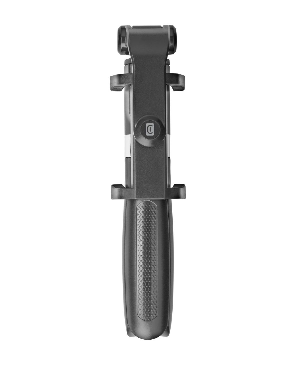 Asta selfie treppiede bluetooth nero - cellularline