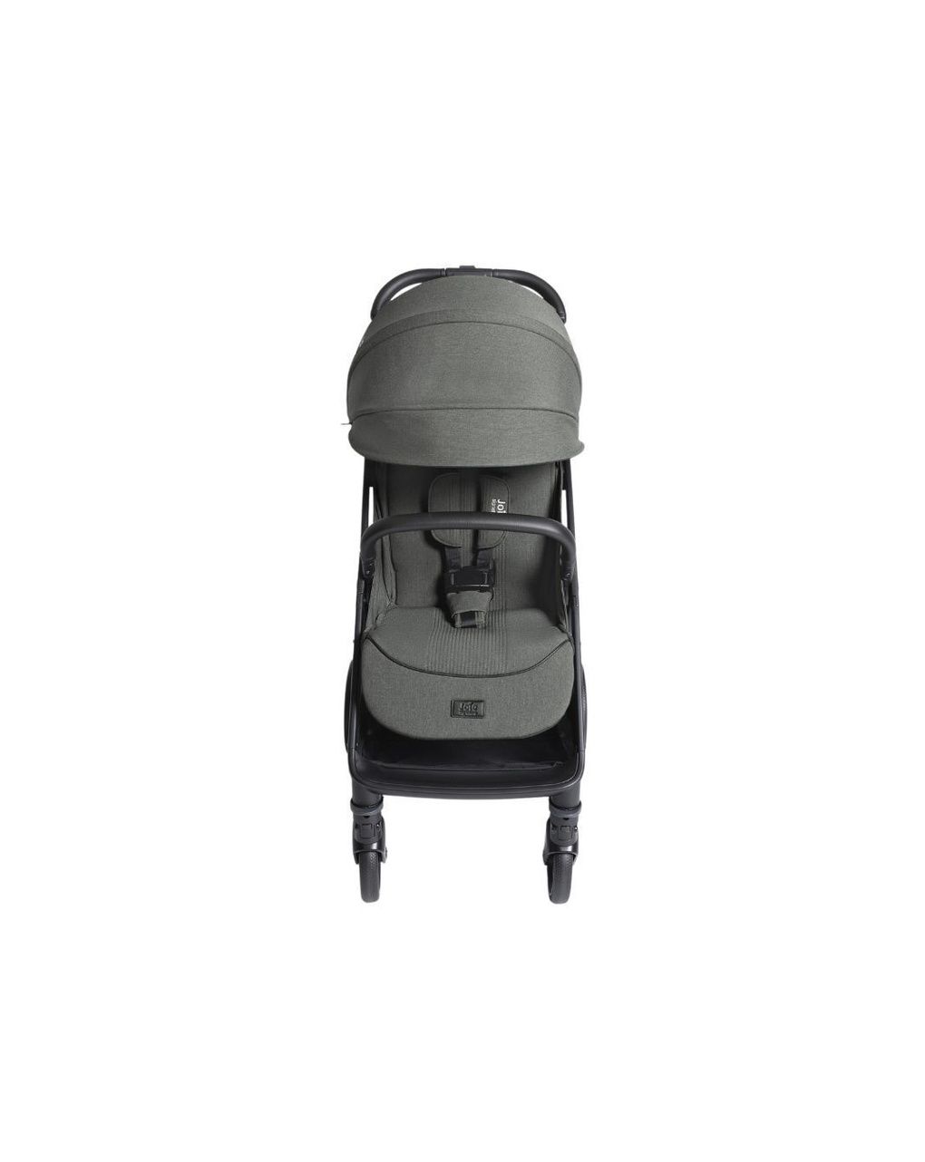Passeggino parcel lx evergreen signature (include parapioggia e adattatori) - joie
