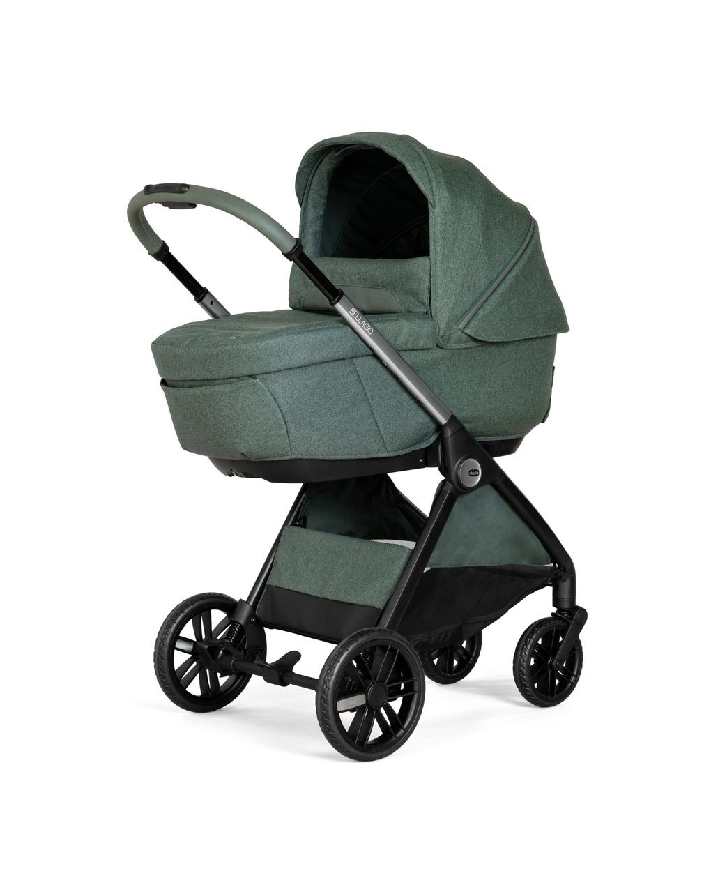 Trio bellagio 2 grand comfort kory plus - fir tree - chicco