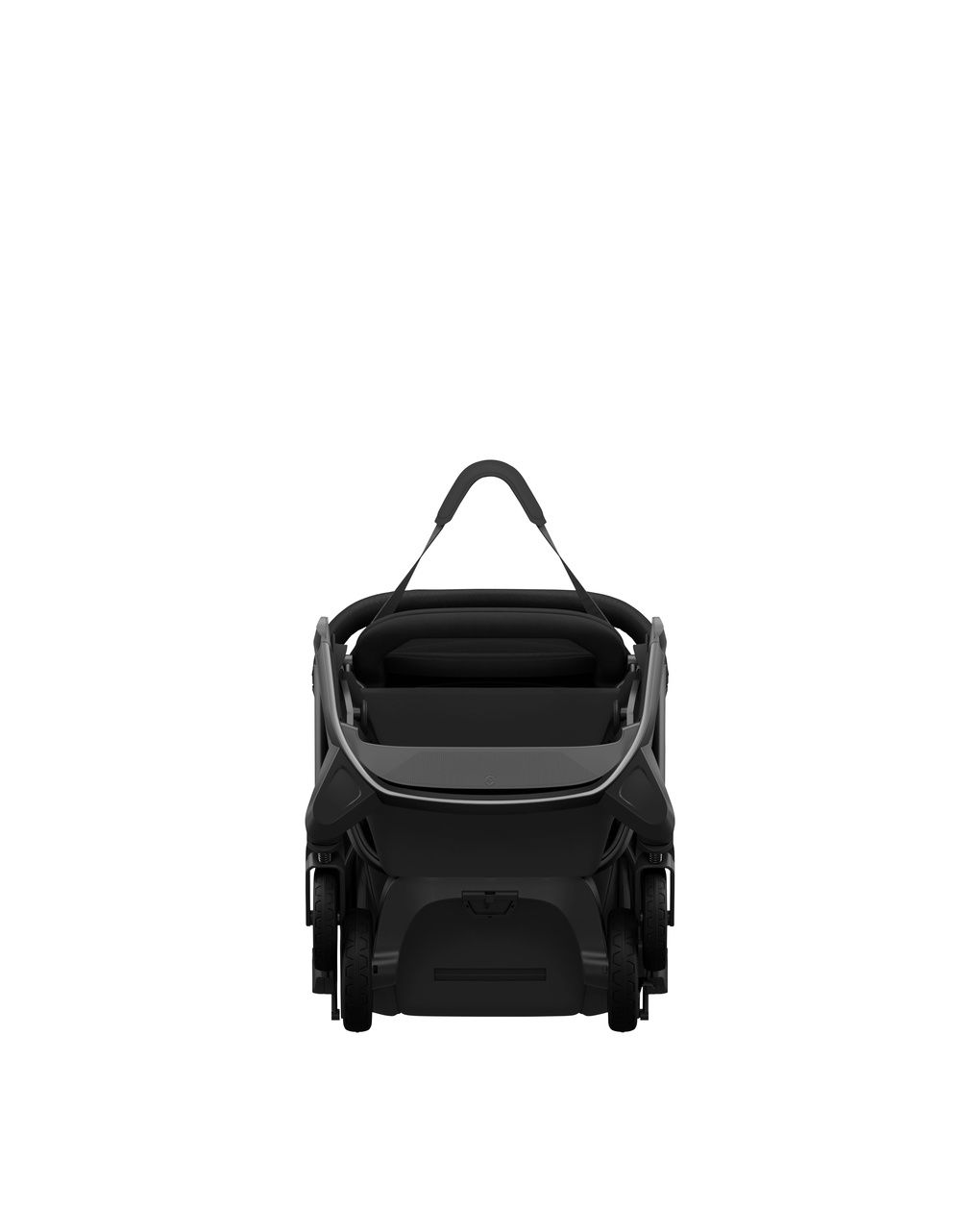 Passeggino fame cabin - onyx black - maxi-cosi