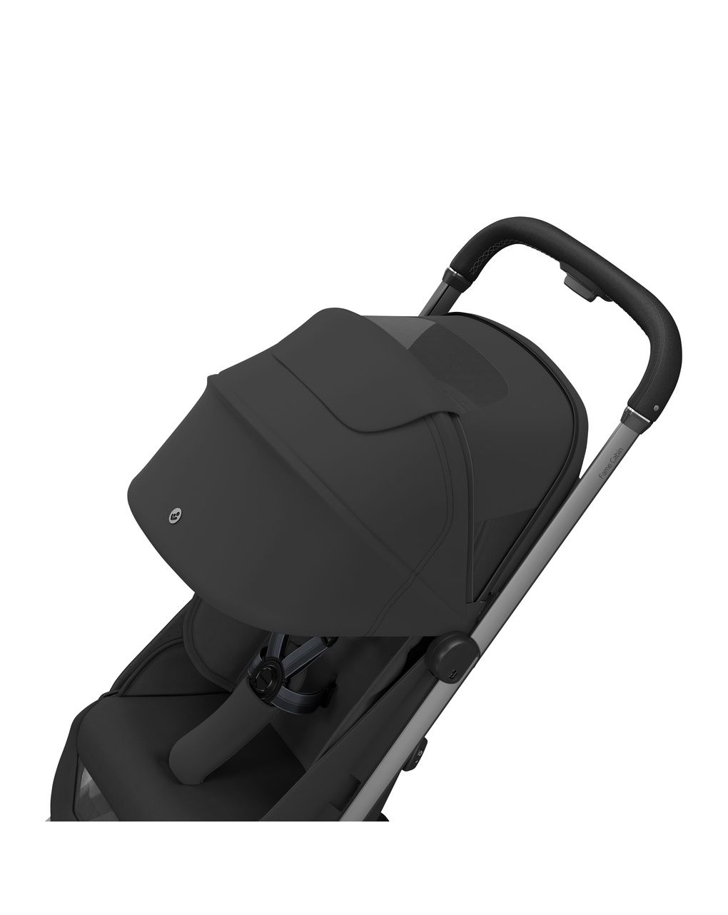 Passeggino fame cabin - onyx black - maxi-cosi