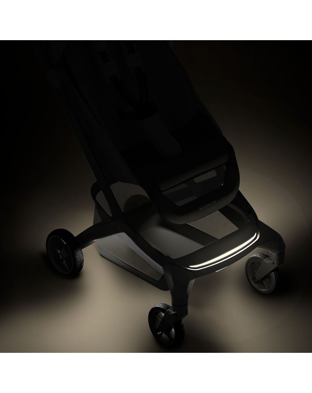 Passeggino fame cabin - onyx black - maxi-cosi