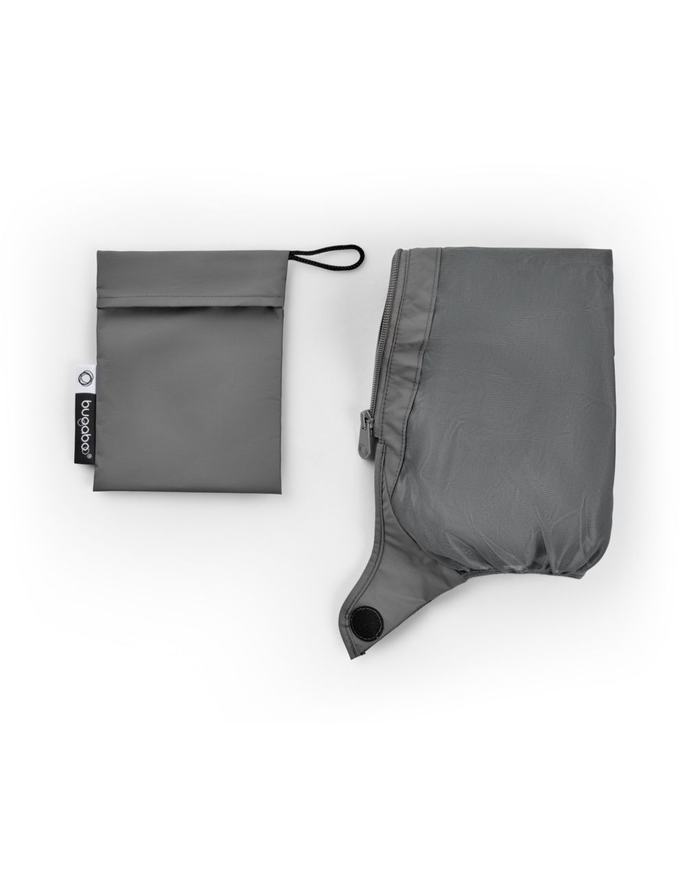 Cappottina breezy dragonfly moon grey - bugaboo