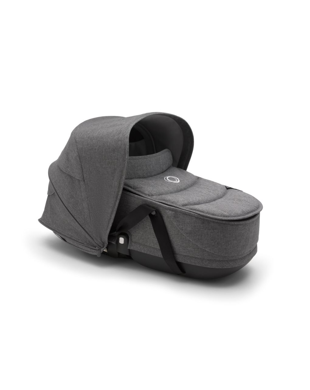 Navicella bee 6 grey melange - bugaboo - bugaboo