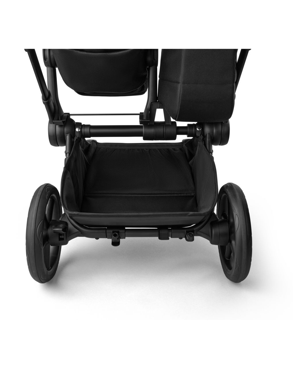 Duo donkey 6 cocoa brown - bugaboo