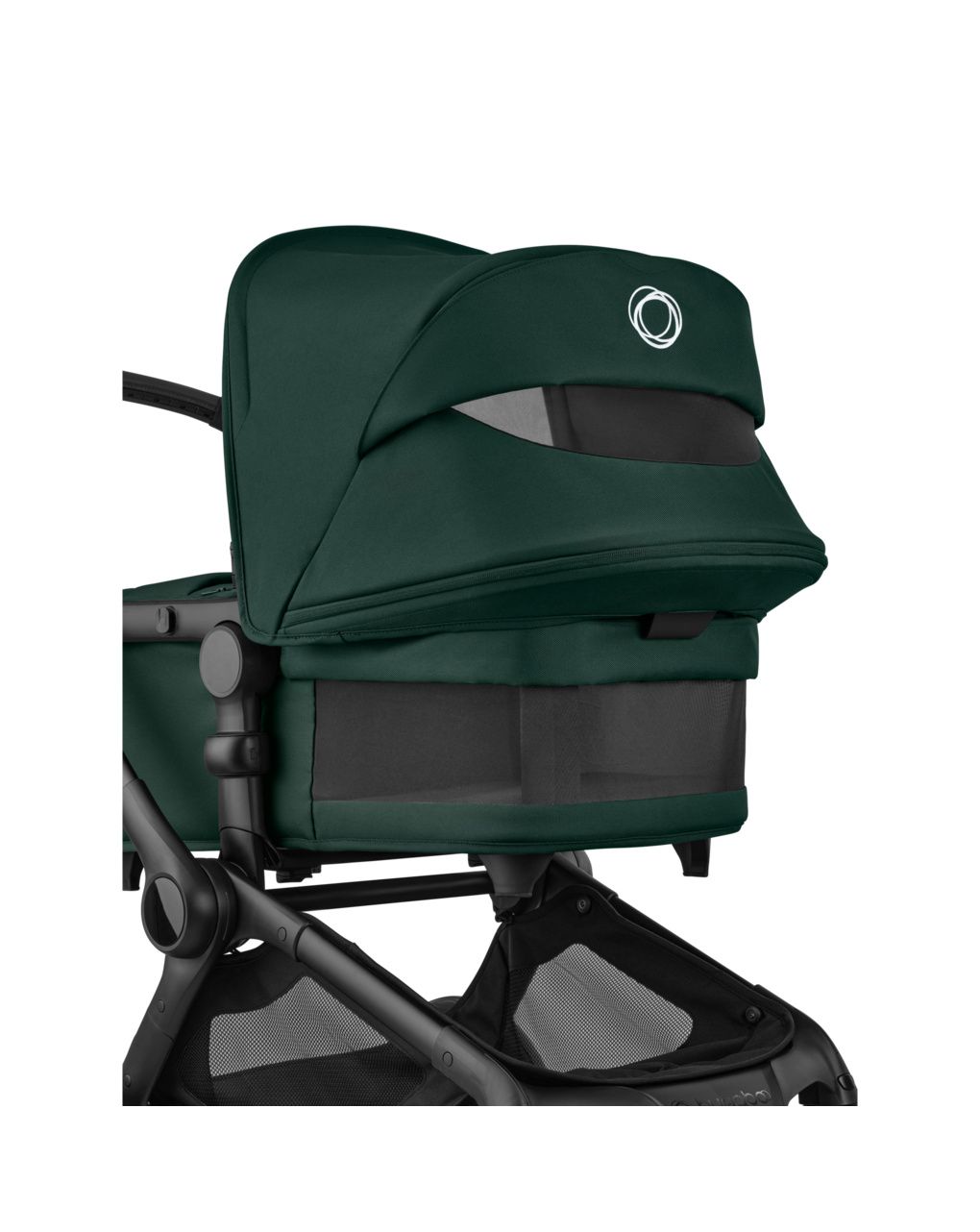 Duo fox 5 renew fern green - bugaboo