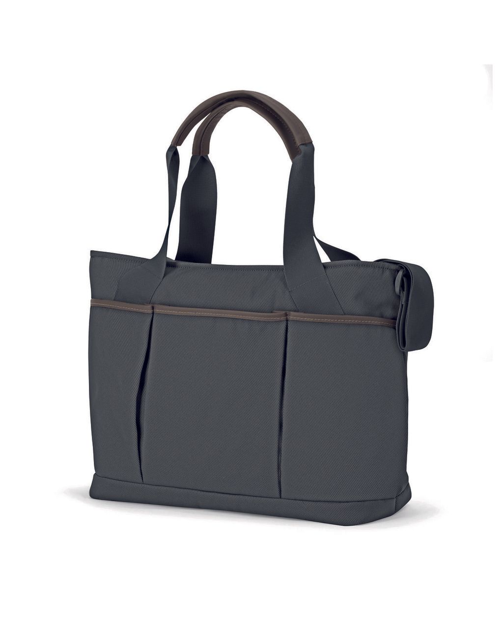 Borsa aptica day bag - marble grey - inglesina