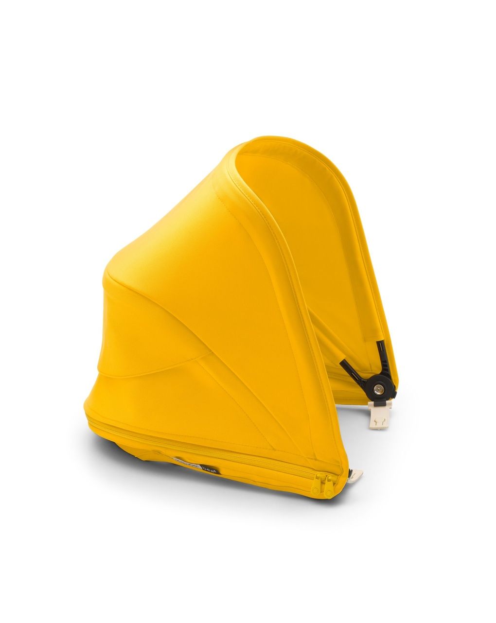 Cappottina  bee6 sun canopy lemon yellow - bugaboo