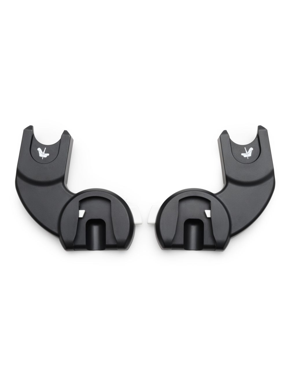 Adattatore seggiolini auto bugaboo dragonfly maxi cosi - black - bugaboo
