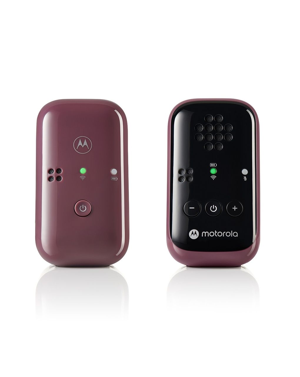 Travel monitor pip 12  - motorola