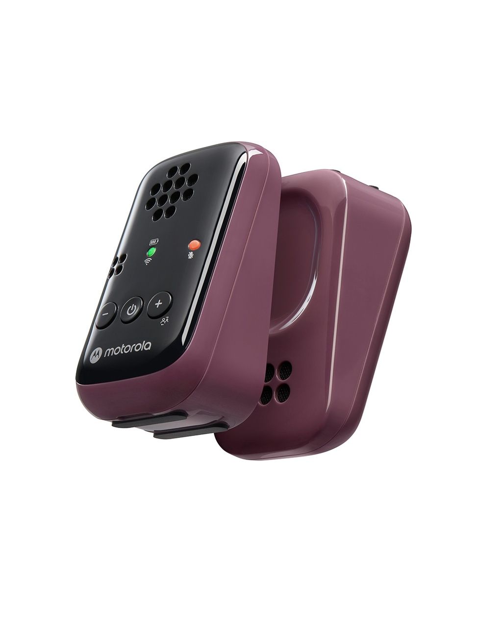 Travel monitor pip 12  - motorola