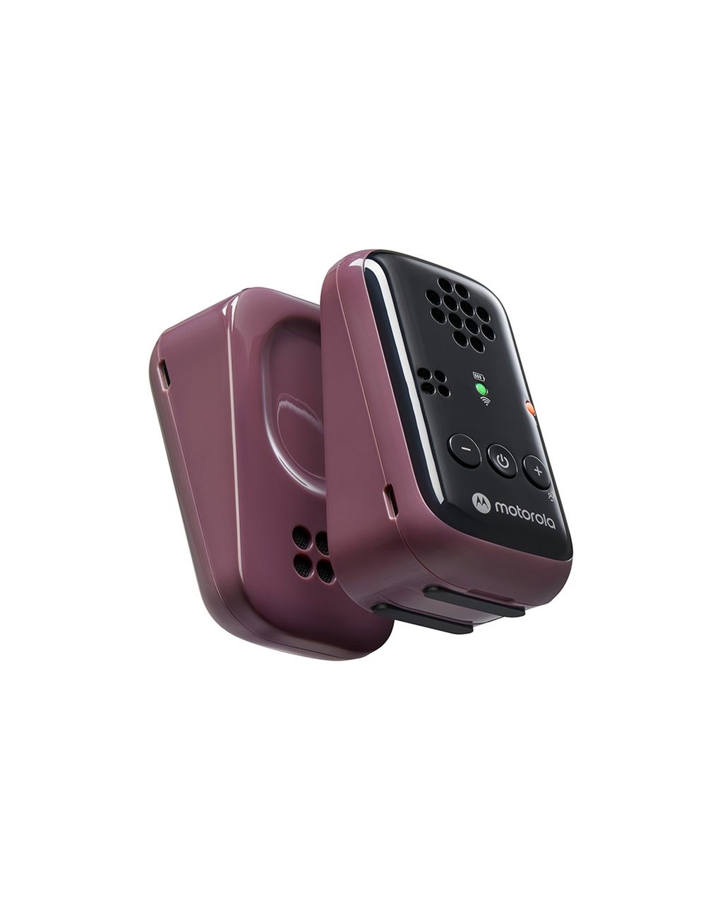 Travel monitor pip 12  - motorola