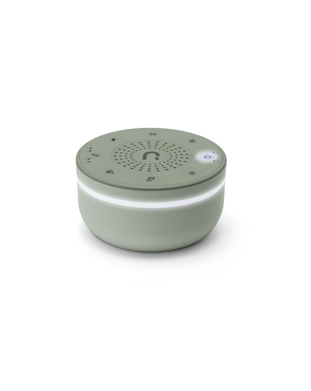 Diffusore di rumore bianco e luci notturne easy fream - 6620 - nuvita
