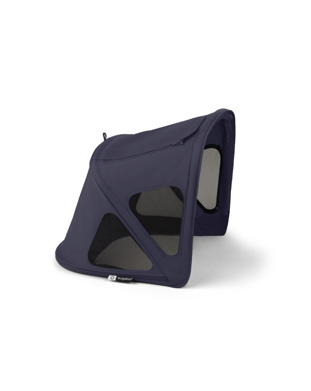 Cappottina fox 5/kangaroo breezy sun canopy deep indigo - bugaboo