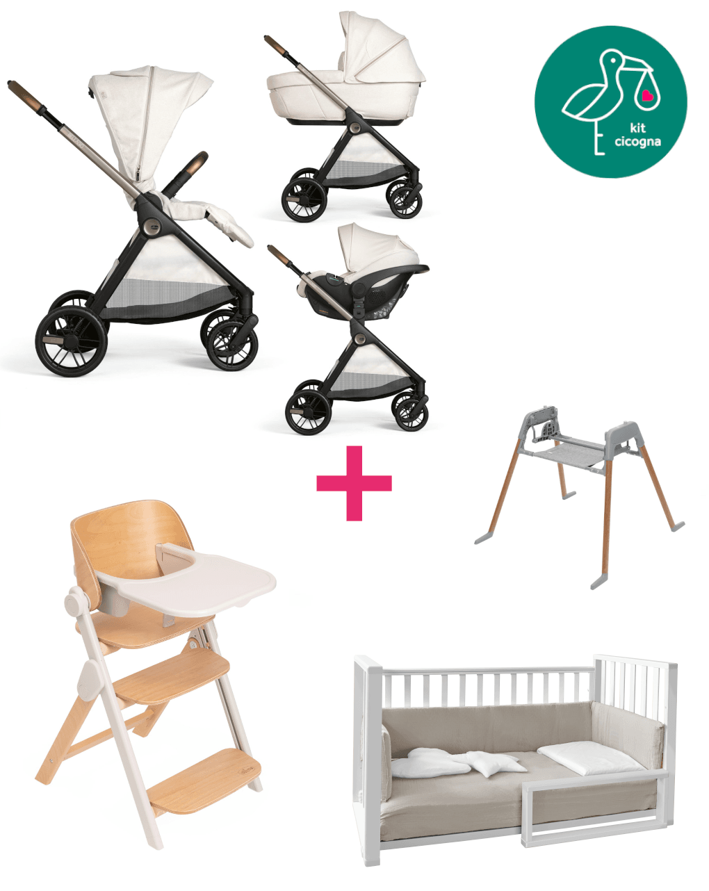 Evolutivo - combinazione 2