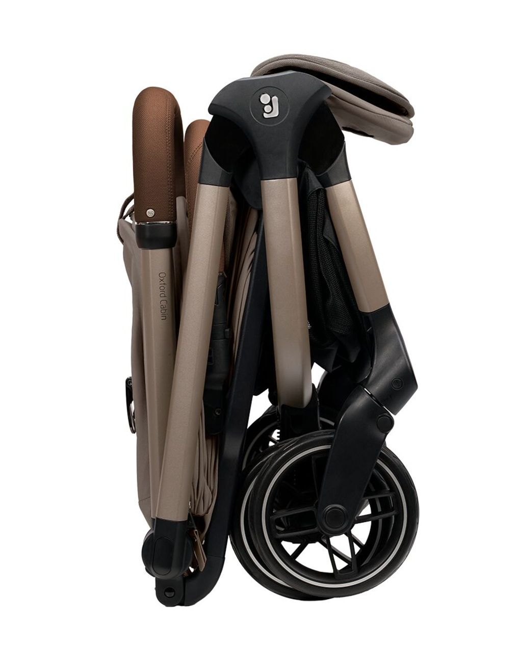 Passeggino oxford cabin - oak truffle - maxi-cosi