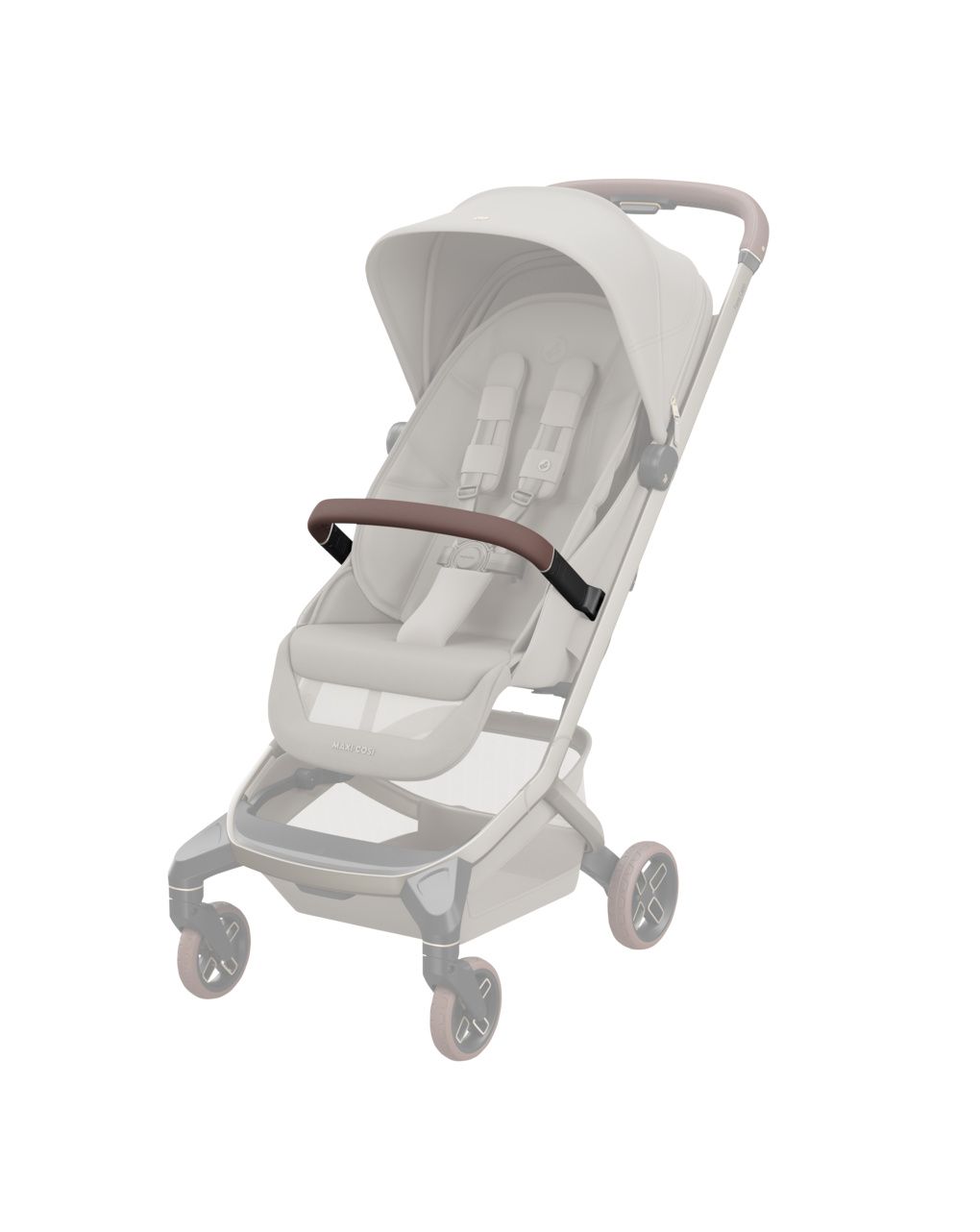 Corrimano fame cabin - maxi cosi