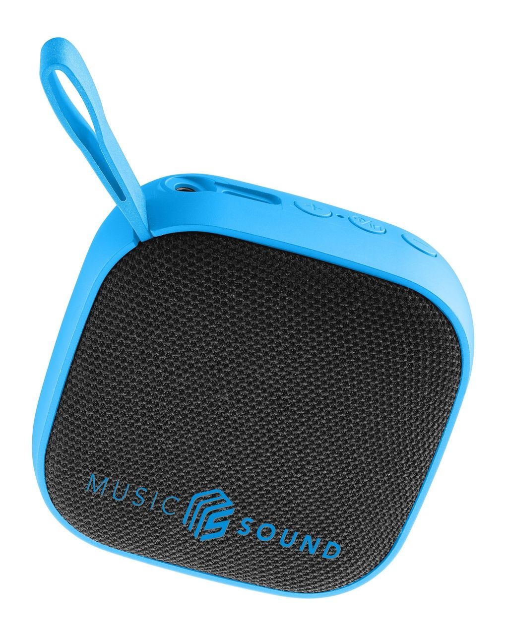 Speaker bleutooth mini3 blu - music sound