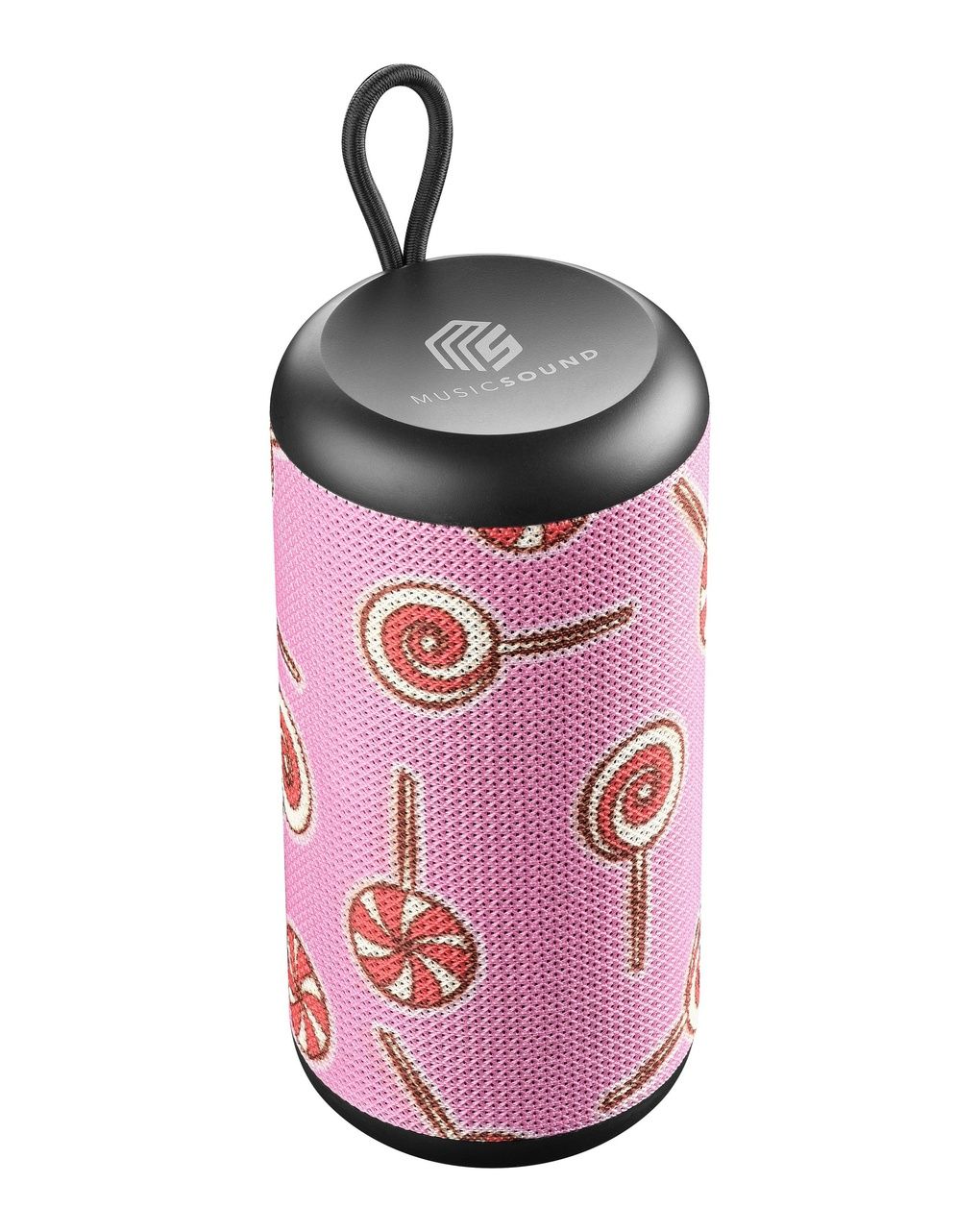 Speaker bluetooth vertical dolci - music sound