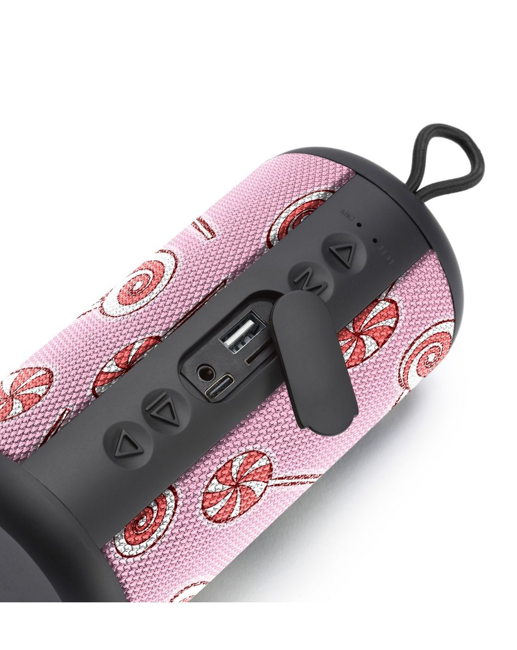 Speaker bluetooth vertical dolci - music sound