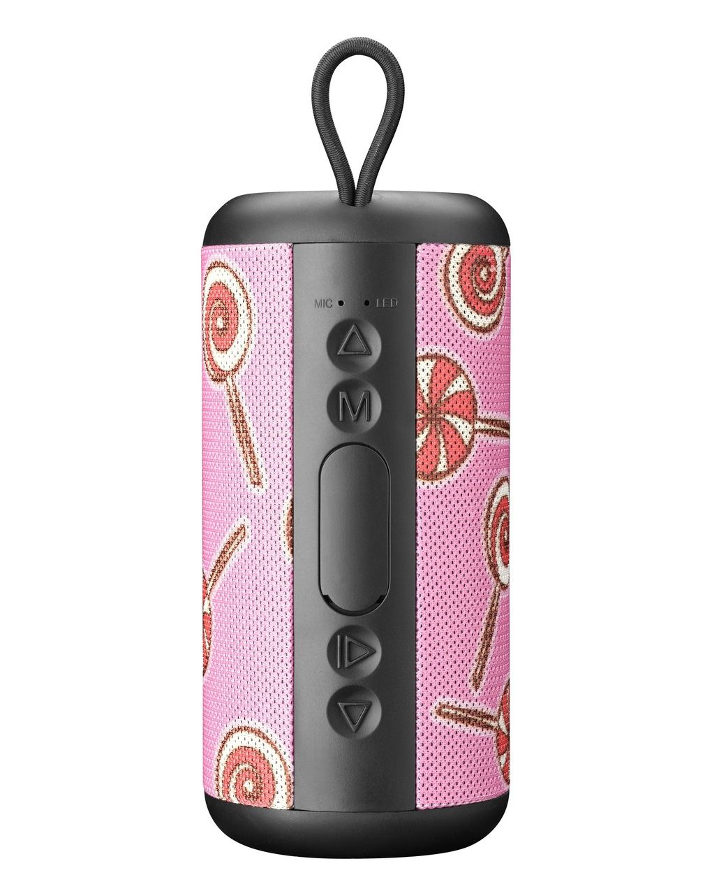 Speaker bluetooth vertical dolci - music sound