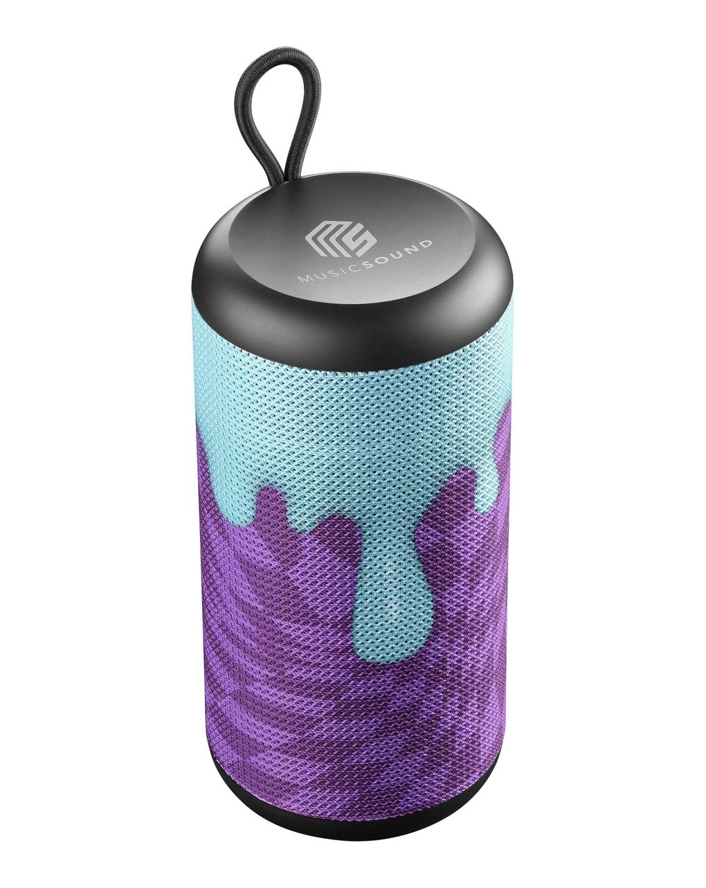 Speaker bluetooth vertical fluido - music sound