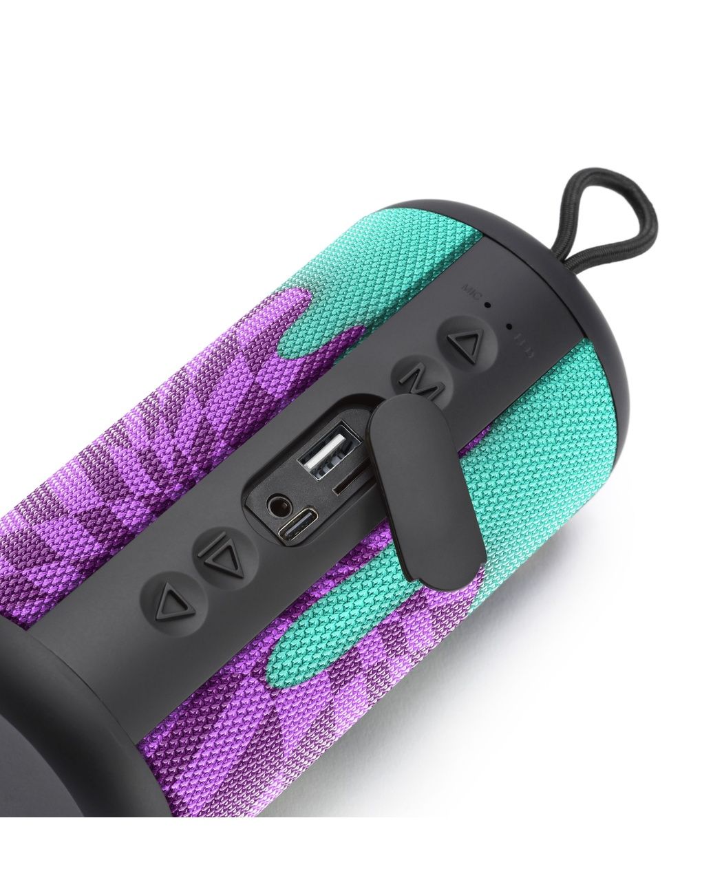 Speaker bluetooth vertical fluido - music sound
