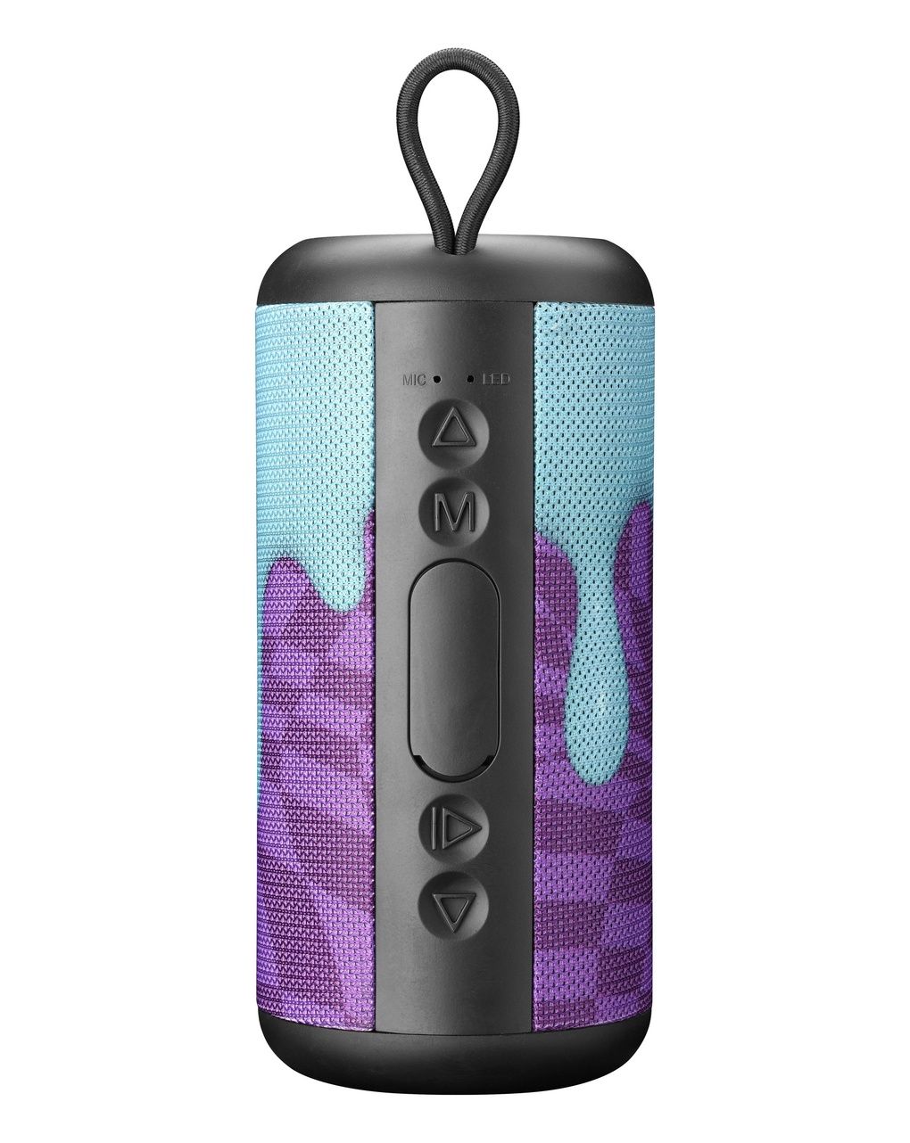 Speaker bluetooth vertical fluido - music sound