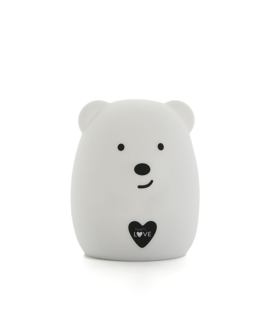 Luce notte orso - that's love