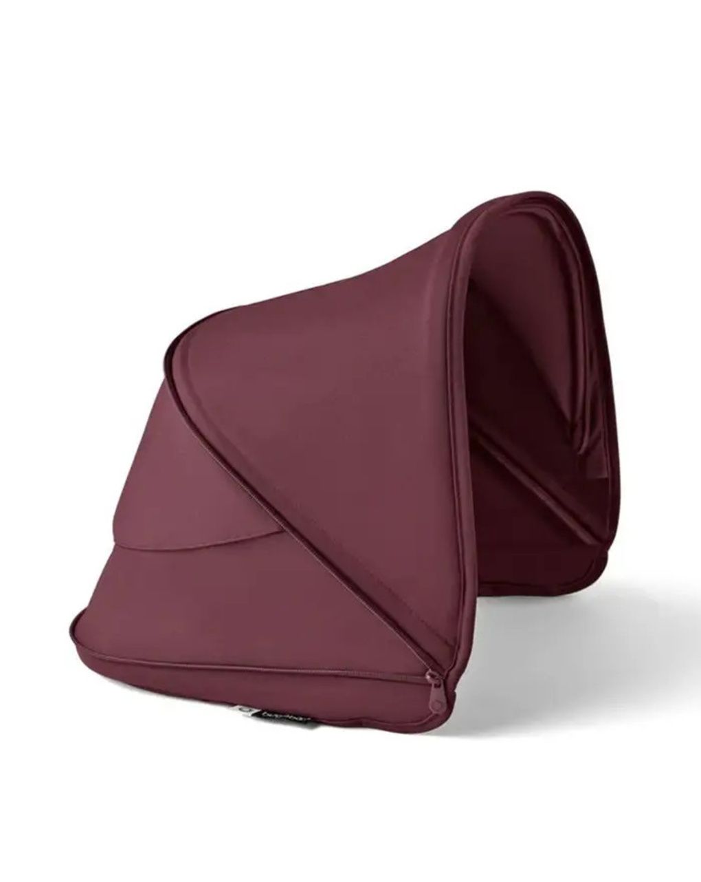 Cappottina dragonfly dark cherry - bugaboo