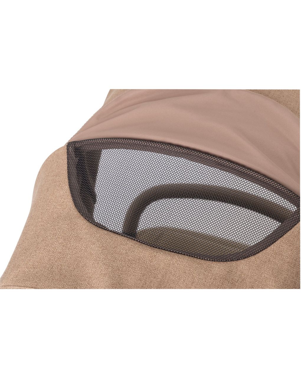 Trio bellagio 2 gran comfort first seat recline -  caramel - chicco