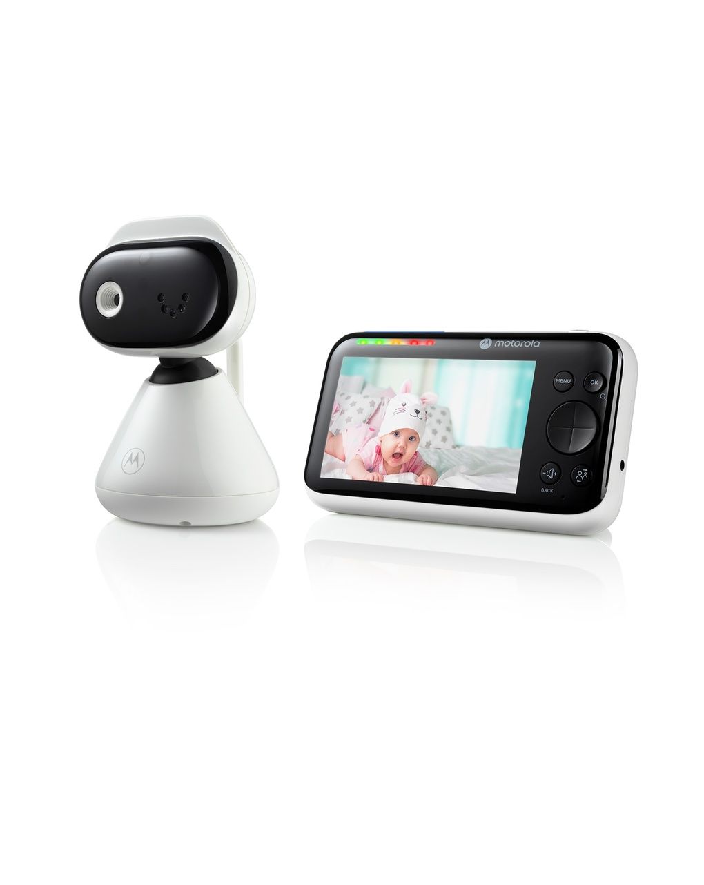 Baby monitor pip 1500c - motorola