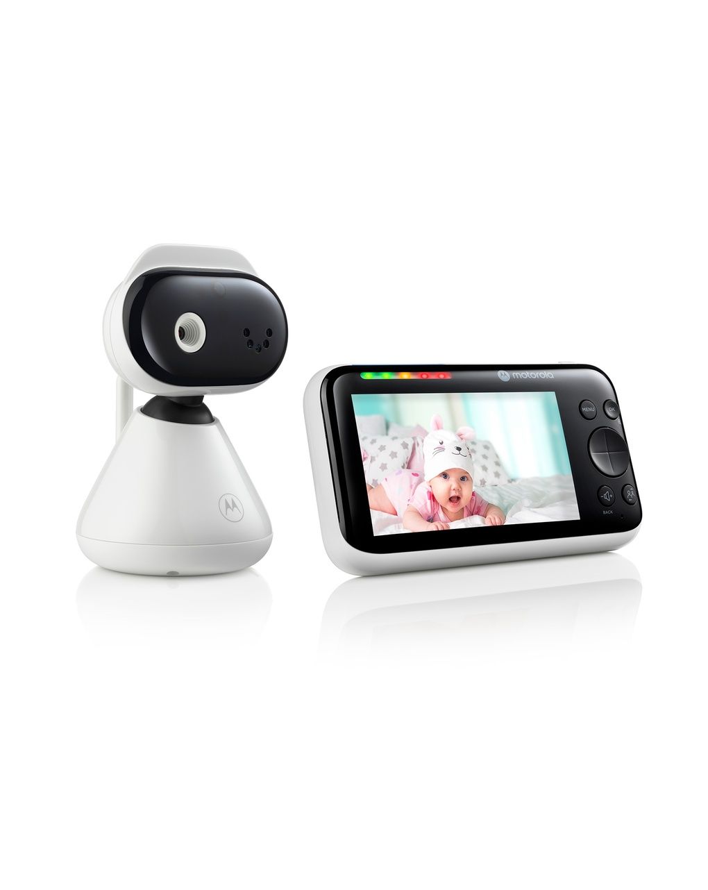 Baby monitor pip 1500c - motorola