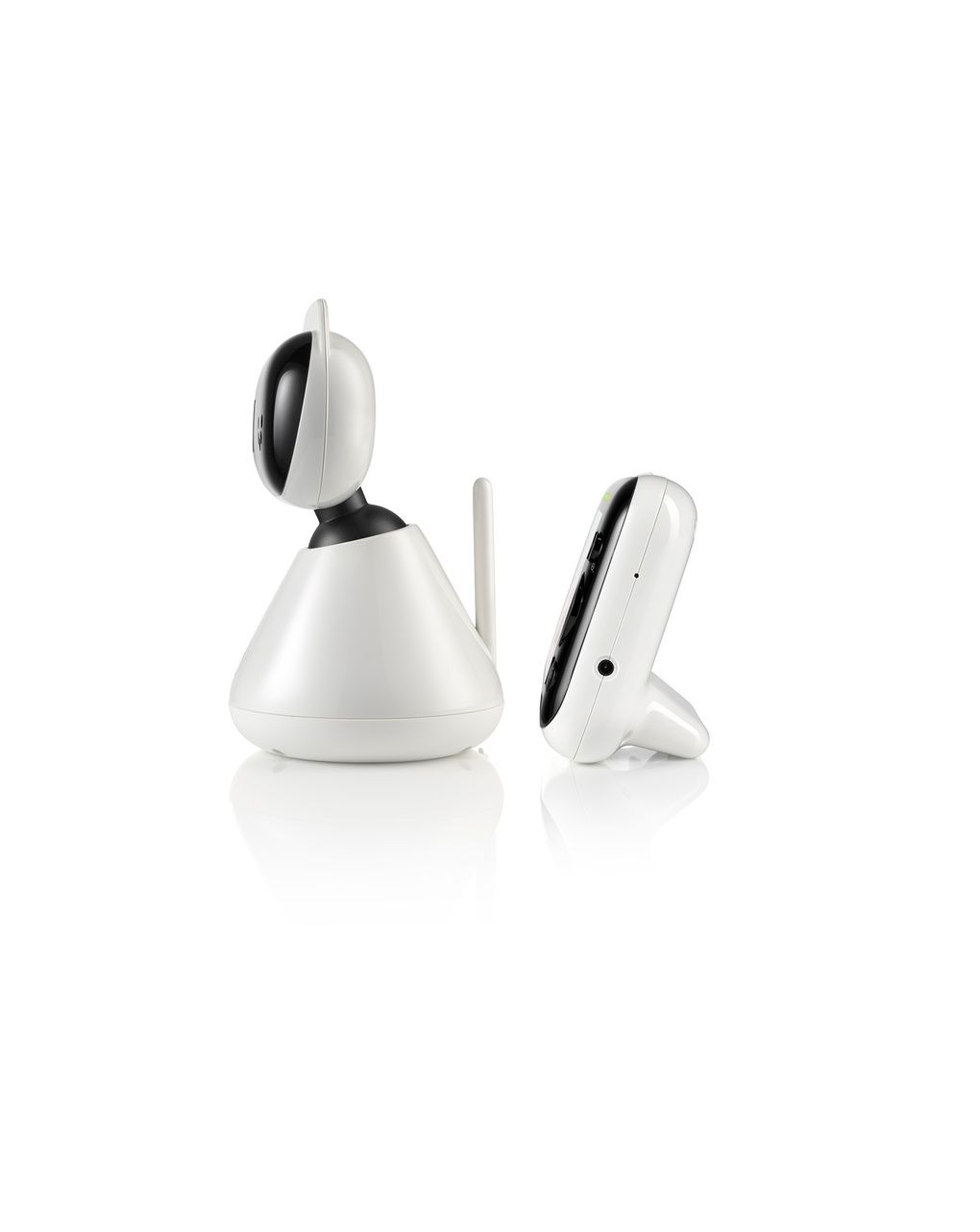 Baby monitor pip 1500c - motorola