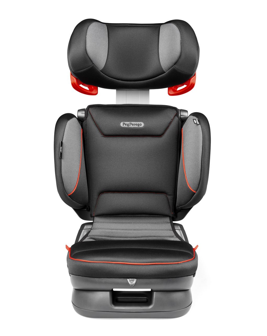 Seggiolino auto pieghevole i-size viaggio flex - 100-150 cm - active - peg