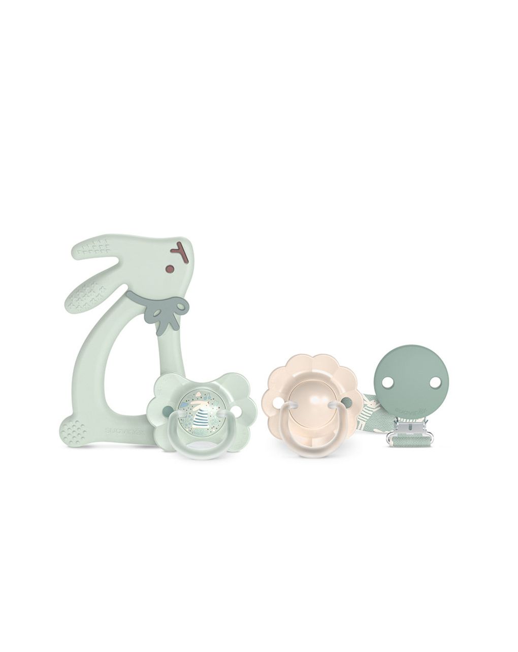 Wonderland set regalo azz - suavinex