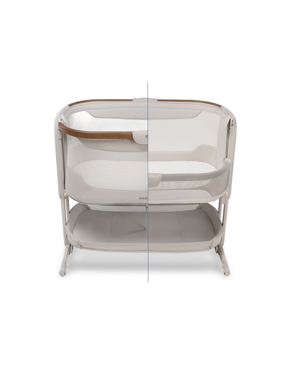 Culla co-sleeping iora pro - elegance beige - maxi-cosi