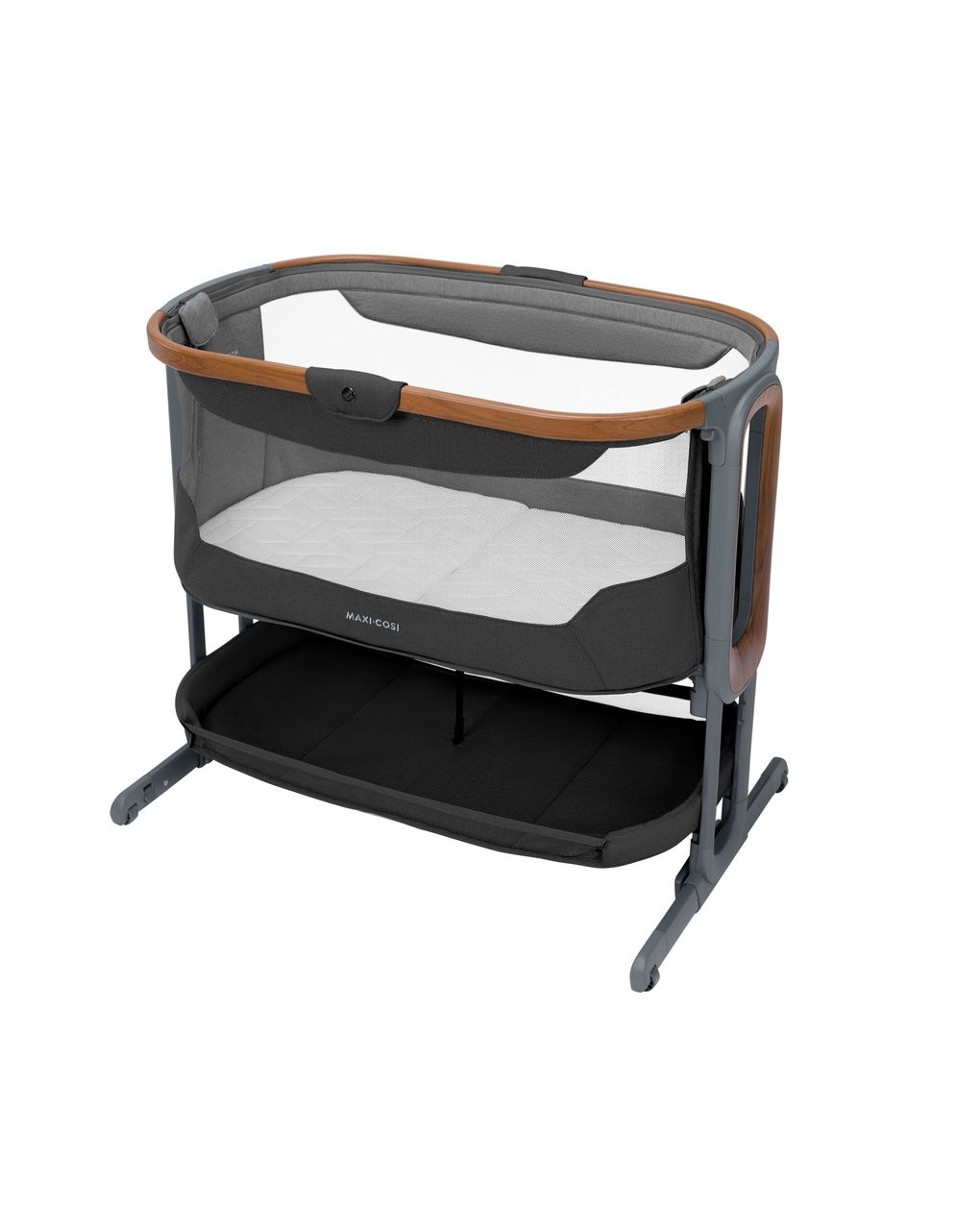 Culla co-sleeping iora pro - elegance graphite - maxi-cosi