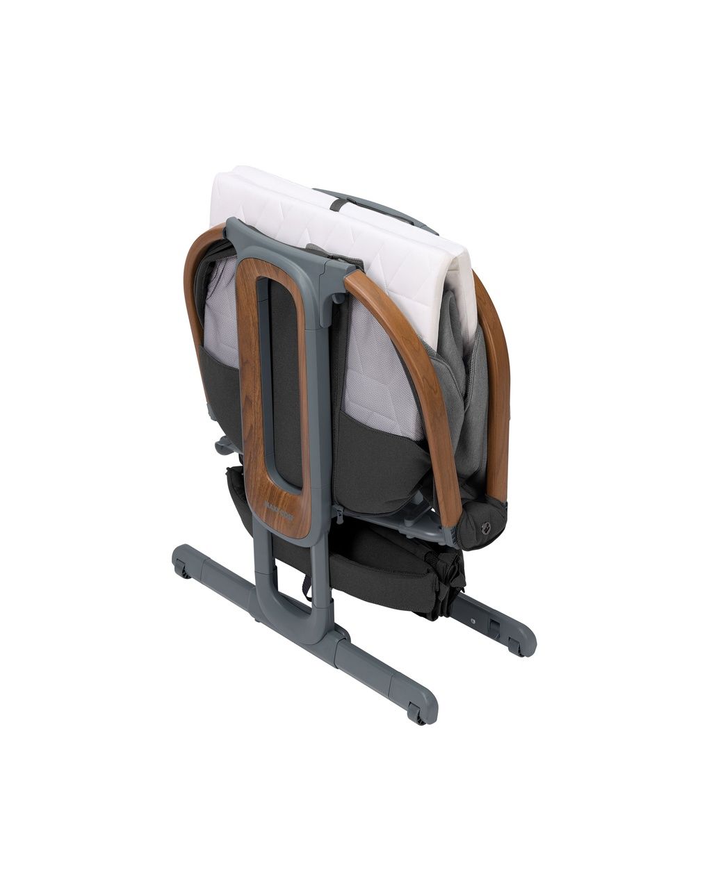 Culla co-sleeping iora pro - elegance graphite - maxi-cosi