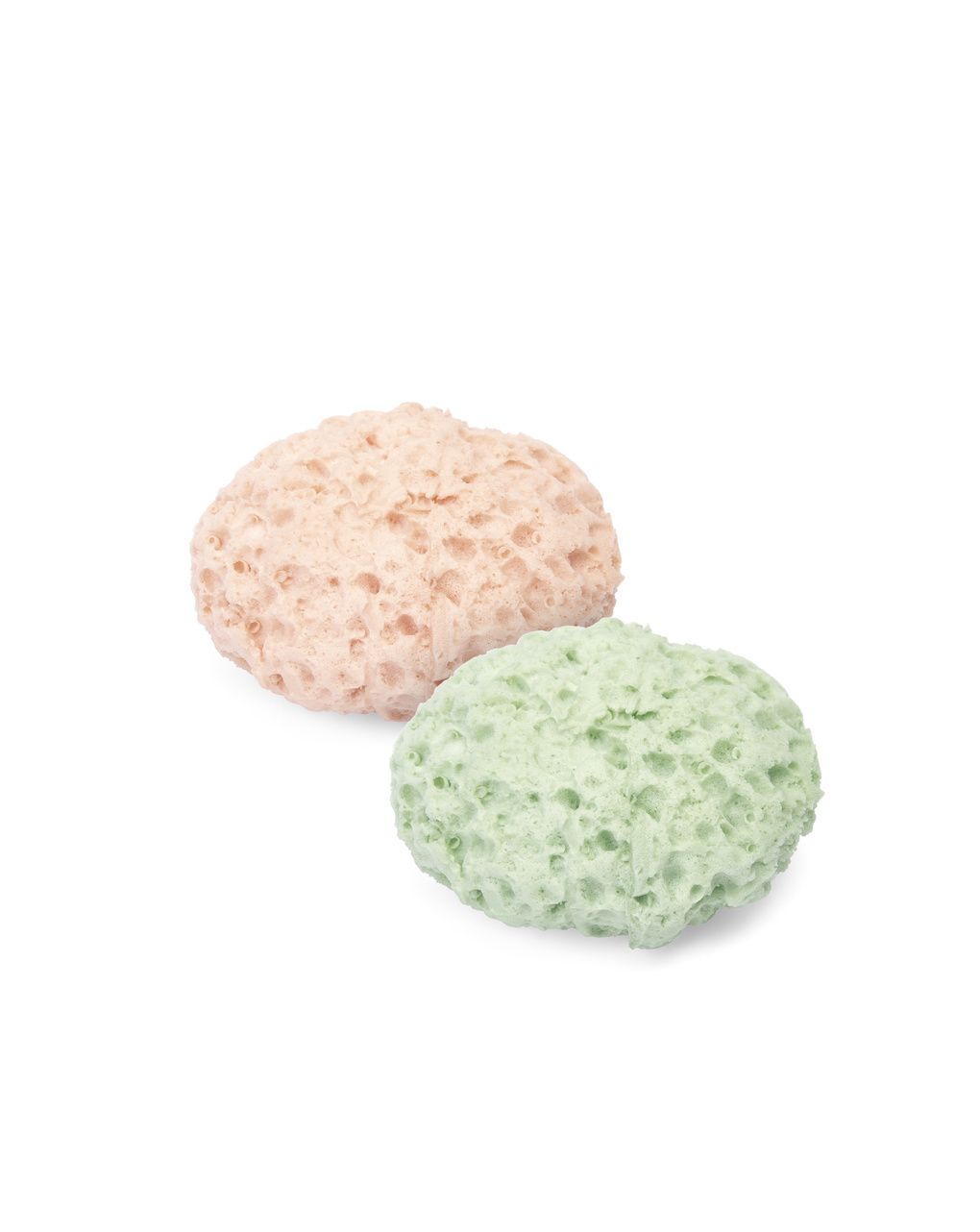 Spugna con aroma latte  assortite - suavinex