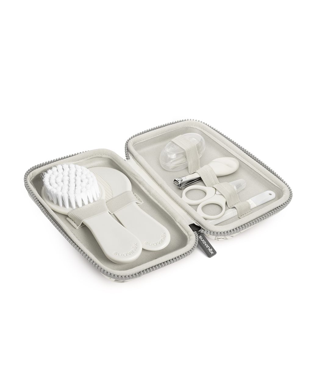 Set manicure wild&free beige  - suavinex