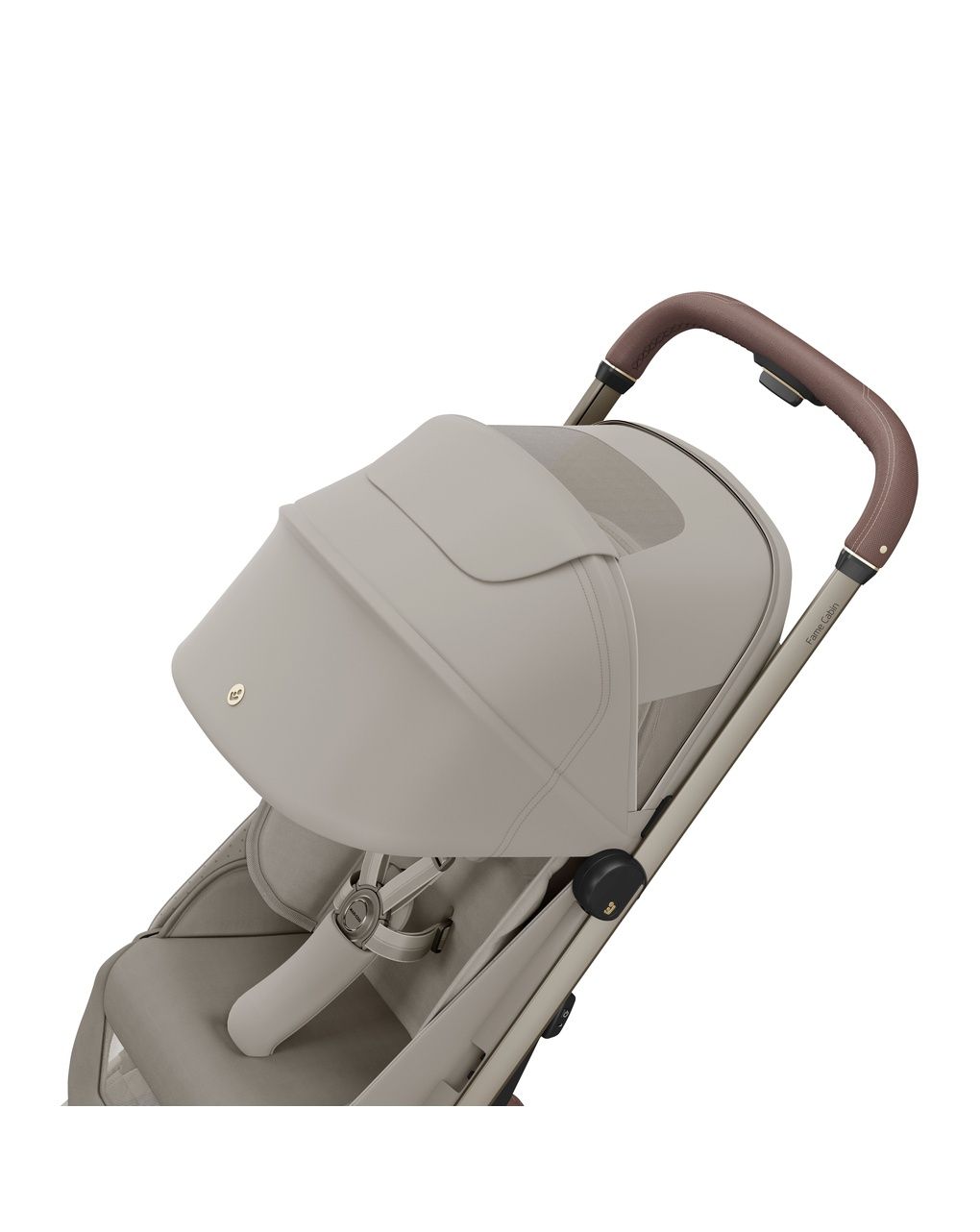Passeggino fame cabin - sapphire sand - maxi-cosi