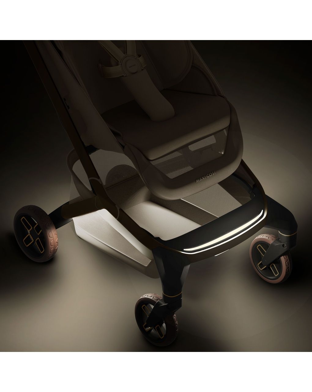 Passeggino fame cabin - sapphire sand - maxi-cosi