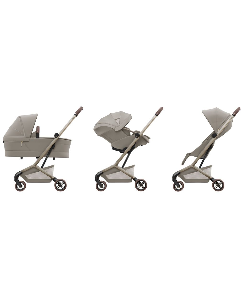Passeggino fame cabin - sapphire sand - maxi-cosi